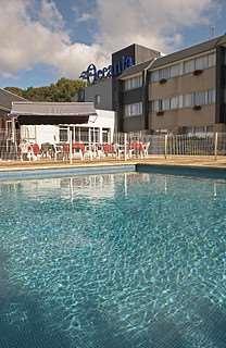 Oceania Hotel Quimper