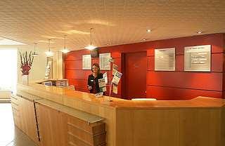 Hotel Oceania Quimper