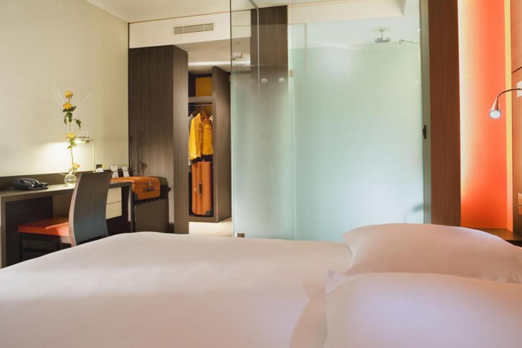 Oceania Hotel Quimper