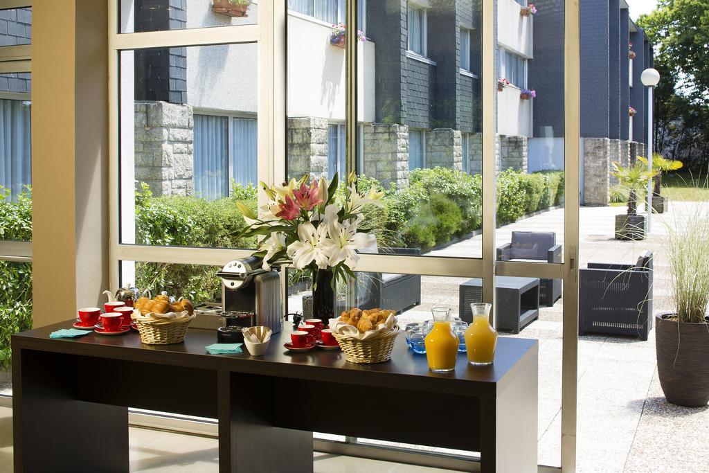 Oceania Hotel 4*