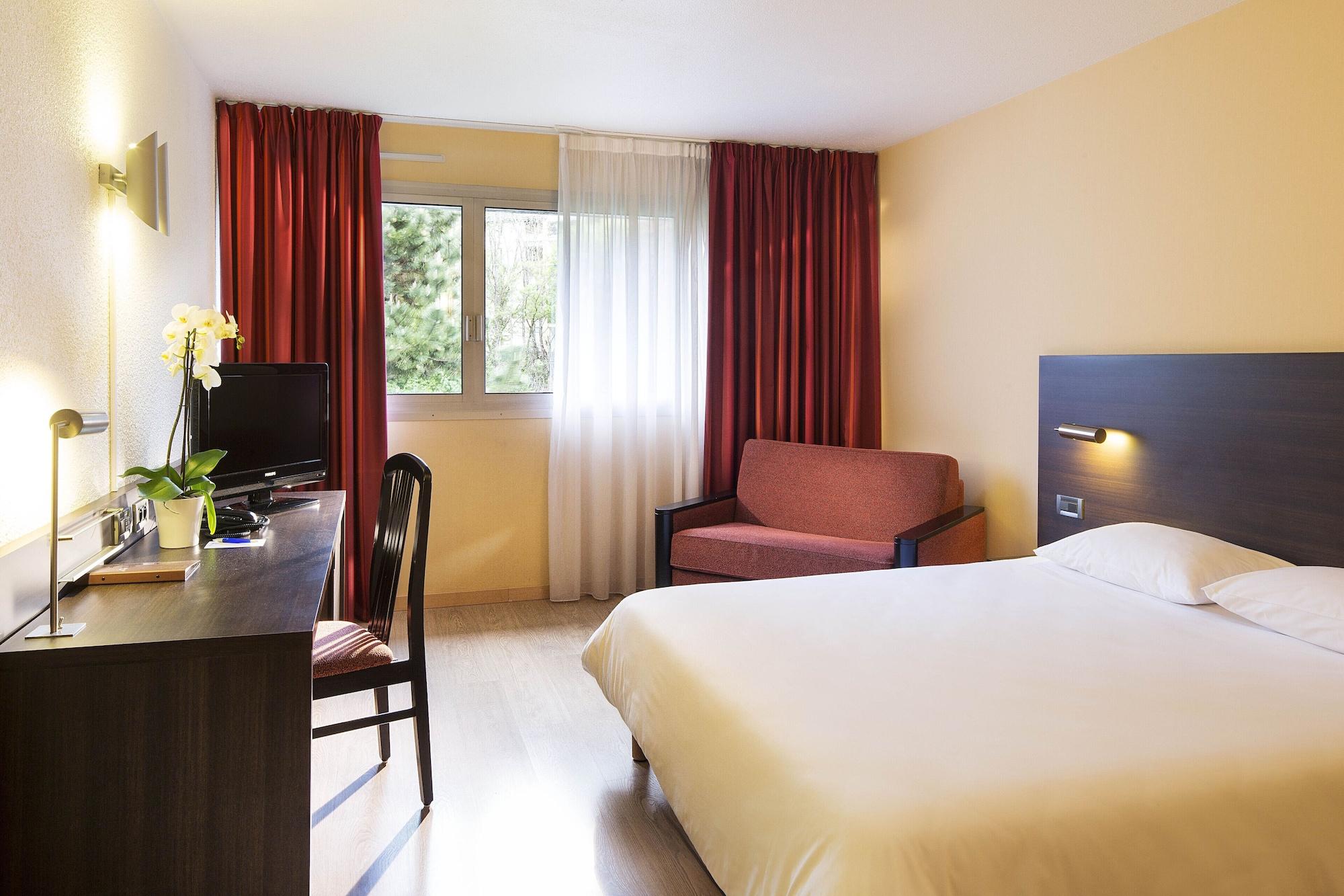 Oceania 4* Quimper