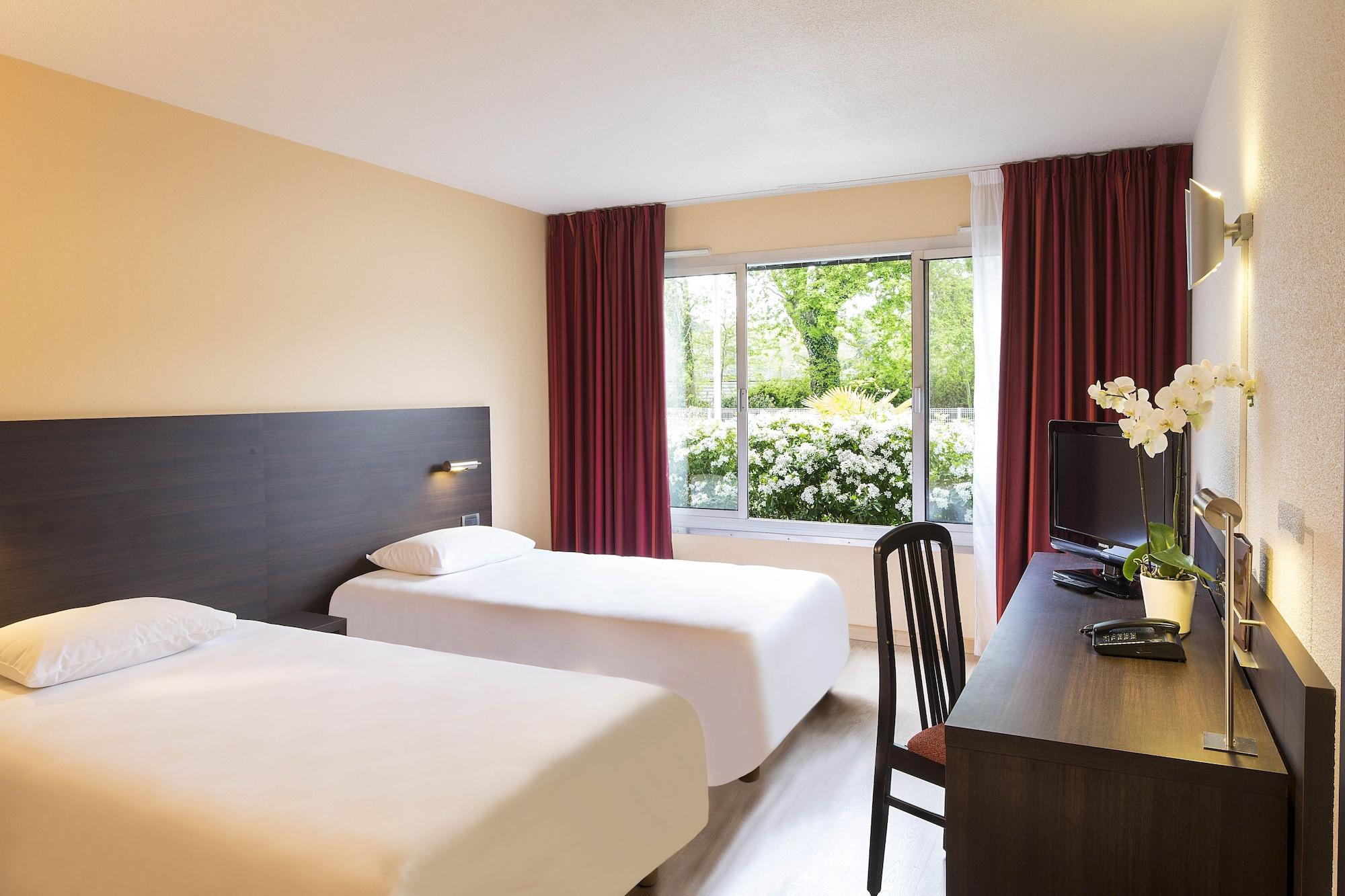 Hotel Oceania Quimper