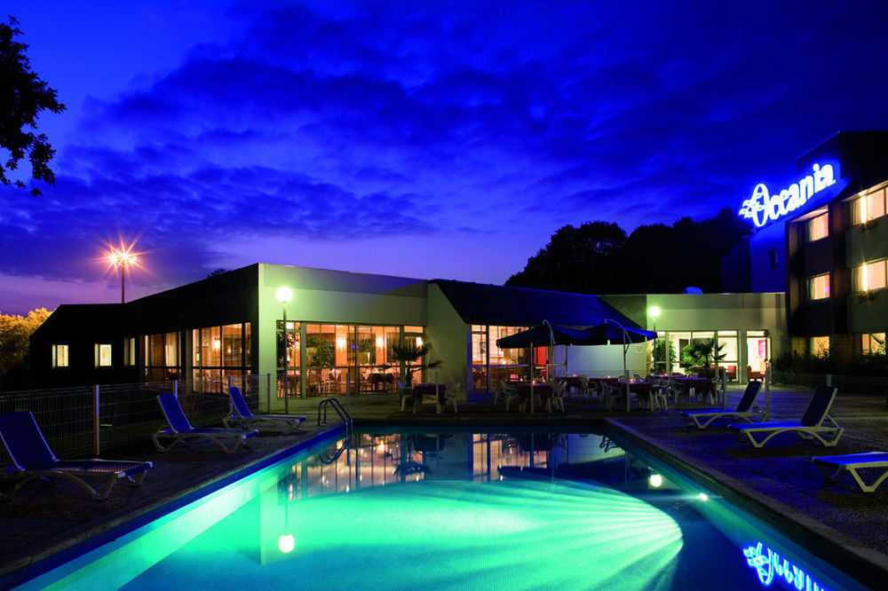 Hotel Oceania