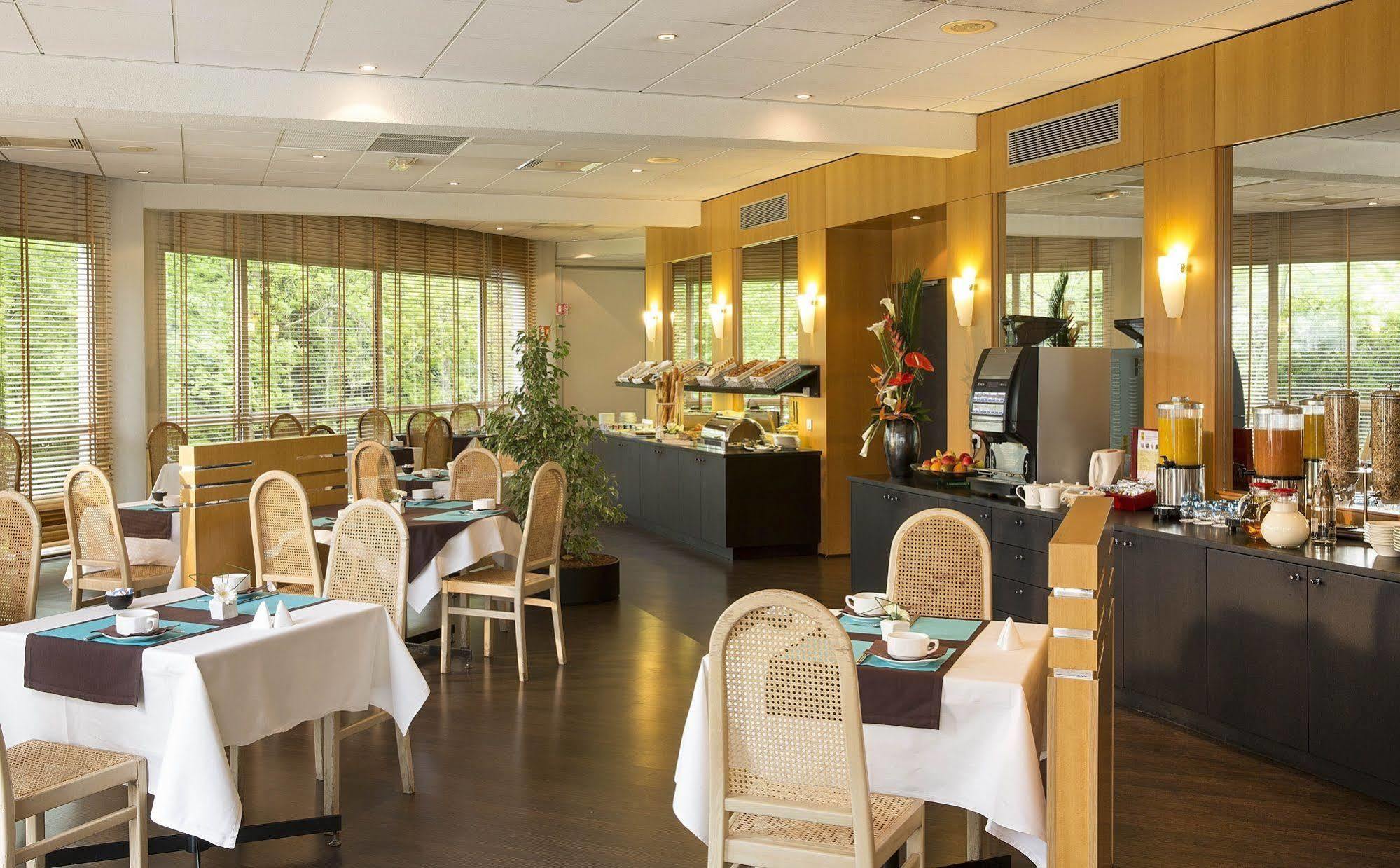 Oceania Hotel Quimper