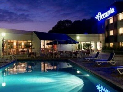 Oceania 4*