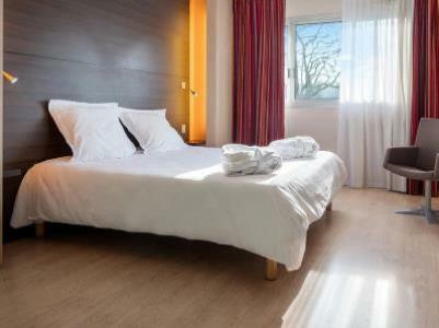 Hotel Oceania Quimper