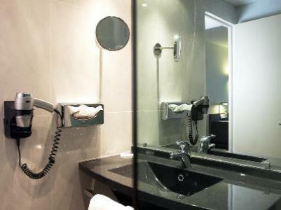 Hotel Oceania Quimper