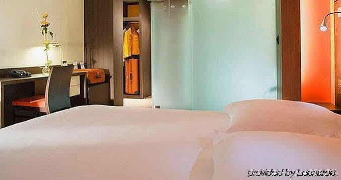 Hotel Oceania 4*