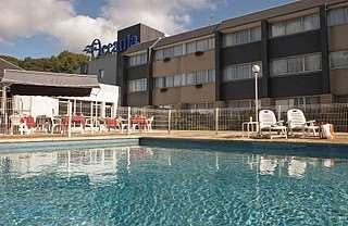 Oceania Hotel