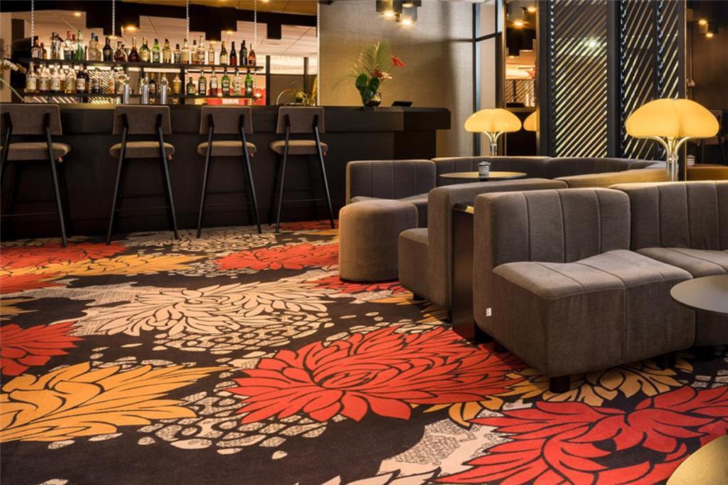Oceania Hotel Quimper