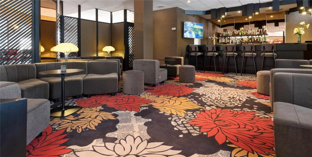 Hotel Oceania Quimper