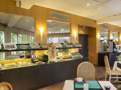 Hotel Oceania 4*
