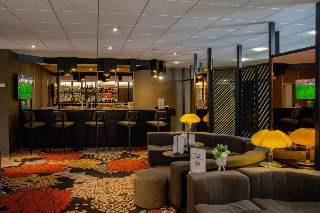 Oceania Hotel